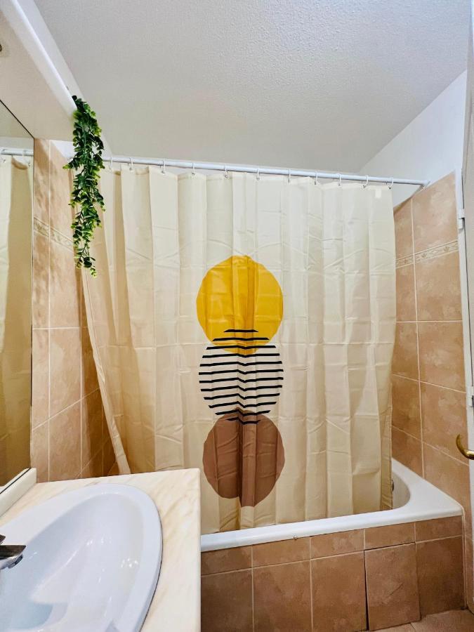 La Villa Ondine - Spacieux Appartement Sur Les Collines Nicoises - Piscine - 2 Parkings - Clim - Wifi Nizza Kültér fotó